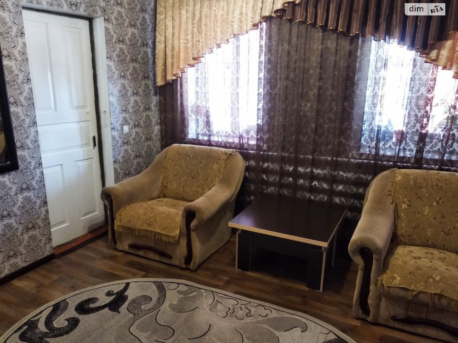 одноповерховий будинок, 60 кв. м, цегла. Продаж у Лебедині фото 1 одноповерховий будинок, 60 кв. м, цегла. Продаж у Лебедині фото 1