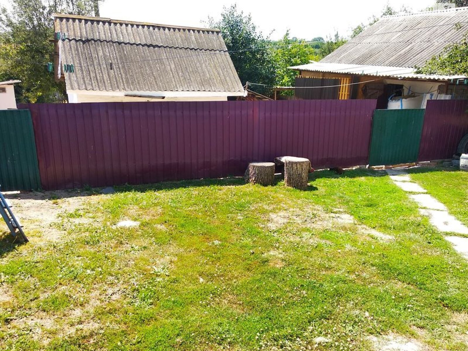 одноповерховий будинок, 60 кв. м, цегла. Продаж у Лебедині фото 1 одноповерховий будинок, 60 кв. м, цегла. Продаж у Лебедині фото 1