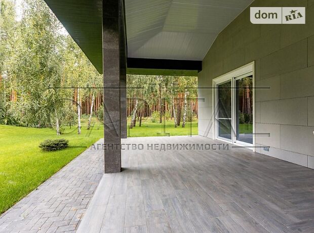 одноэтажный дом, 270 кв. м, кирпич. Продажа в Лебедине фото 1 одноэтажный дом, 270 кв. м, кирпич. Продажа в Лебедине фото 1