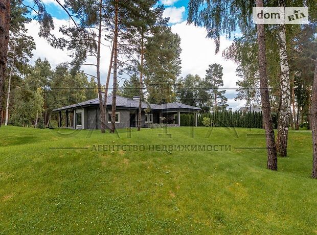 одноэтажный дом, 270 кв. м, кирпич. Продажа в Лебедине фото 1 одноэтажный дом, 270 кв. м, кирпич. Продажа в Лебедине фото 1