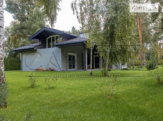 одноэтажный дом, 270 кв. м, кирпич. Продажа в Лебедине фото 1 одноэтажный дом, 270 кв. м, кирпич. Продажа в Лебедине фото 1
