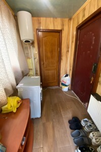 одноэтажный дом, 55 кв. м, кирпич. Продажа в Лебедине фото 2