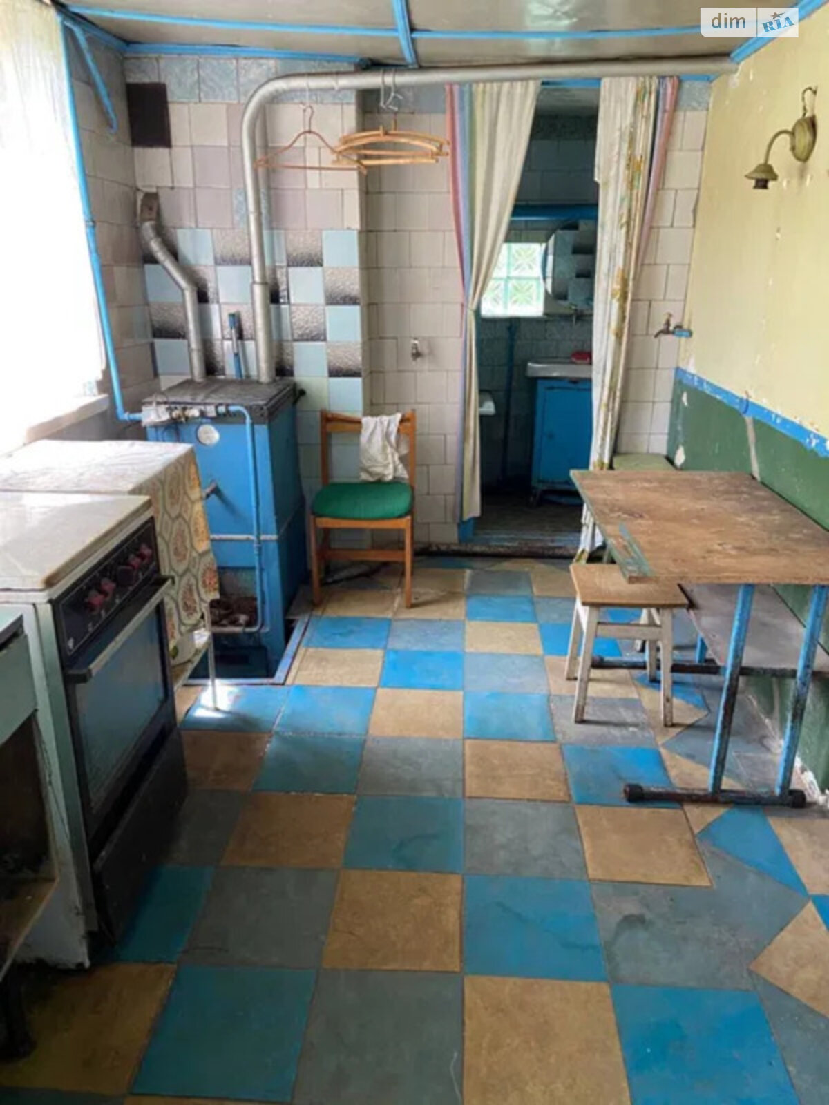 одноэтажный дом, 80 кв. м, кирпич. Продажа в Лебединцах фото 1