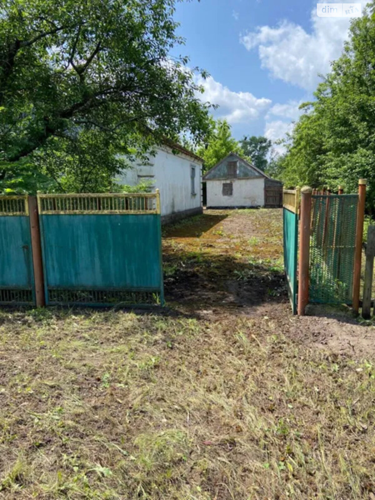 одноэтажный дом, 80 кв. м, кирпич. Продажа в Лебединцах фото 1