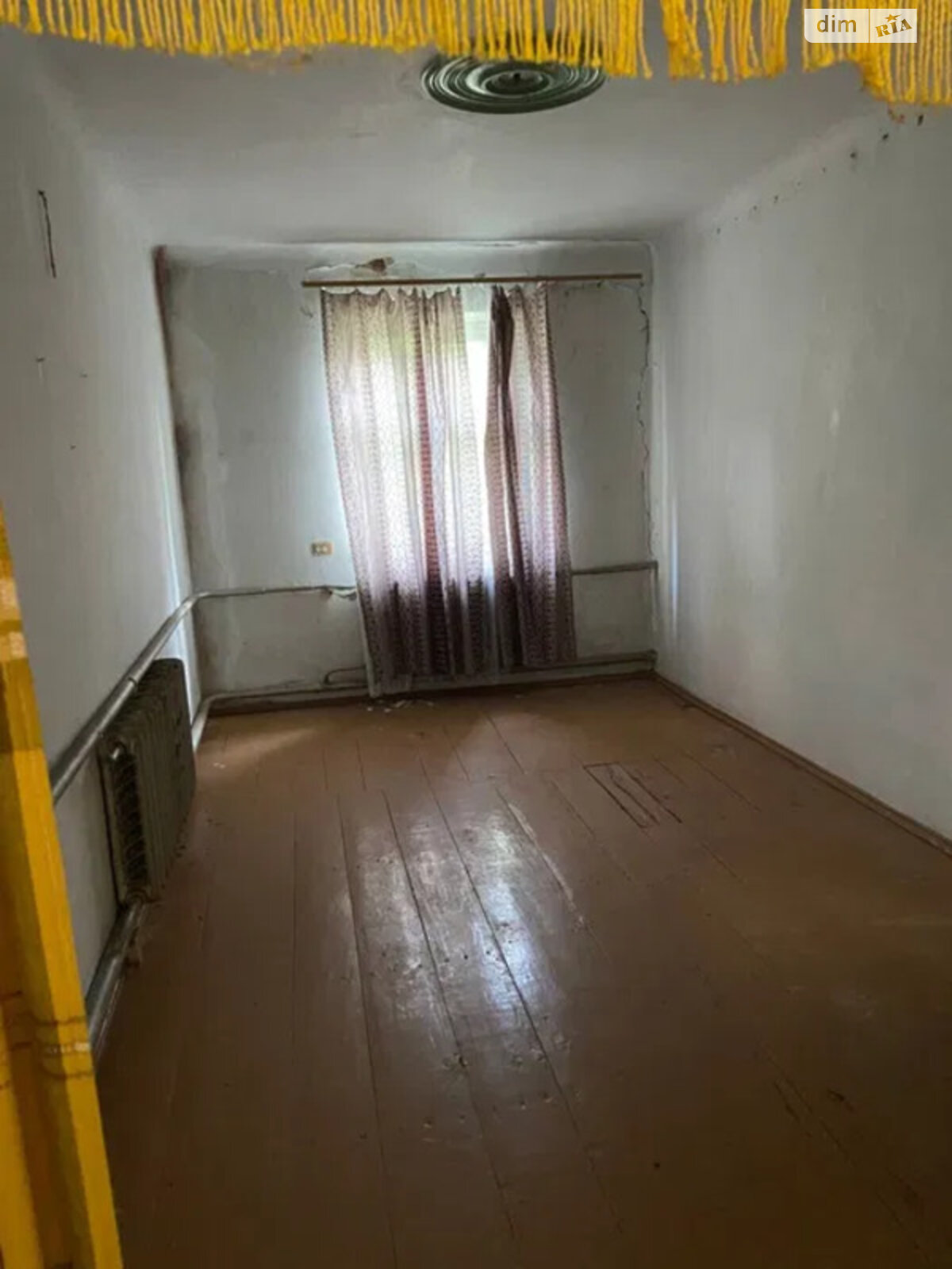 одноэтажный дом, 80 кв. м, кирпич. Продажа в Лебединцах фото 1