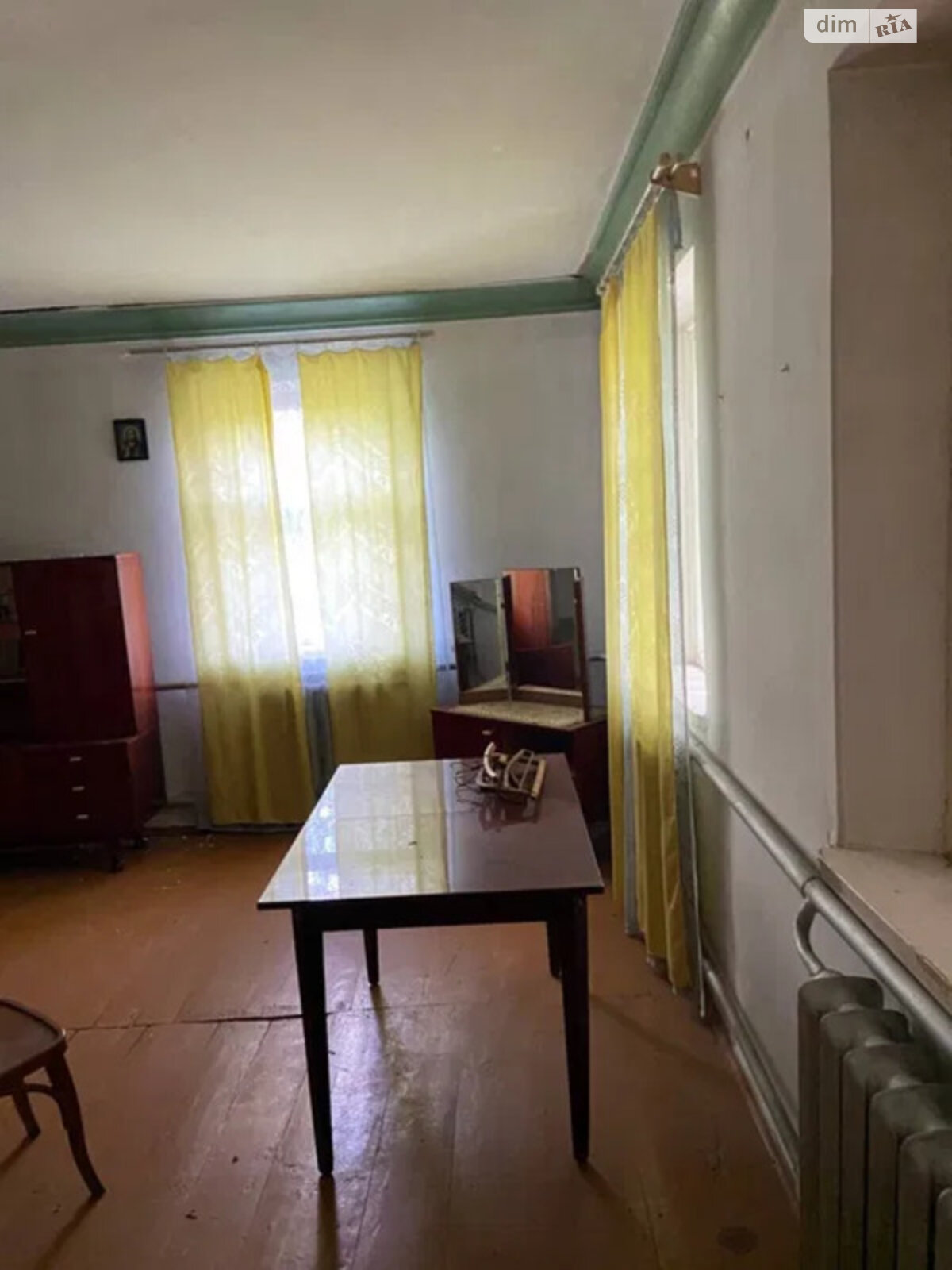 одноэтажный дом, 80 кв. м, кирпич. Продажа в Лебединцах фото 1