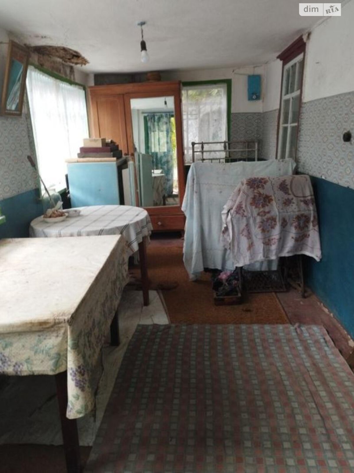 одноповерховий будинок з гаражем, 65 кв. м, цегла. Продаж у Легедзиному фото 1 одноповерховий будинок з гаражем, 65 кв. м, цегла. Продаж у Легедзиному фото 1