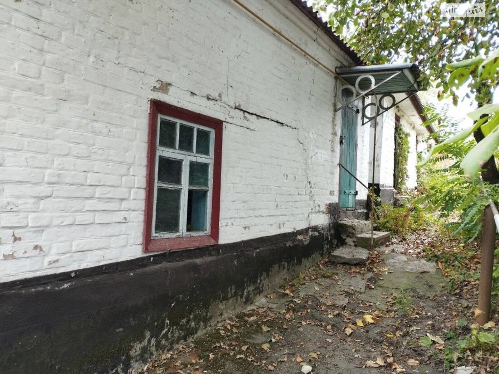 одноповерховий будинок з гаражем, 65 кв. м, цегла. Продаж у Легедзиному фото 1 одноповерховий будинок з гаражем, 65 кв. м, цегла. Продаж у Легедзиному фото 1