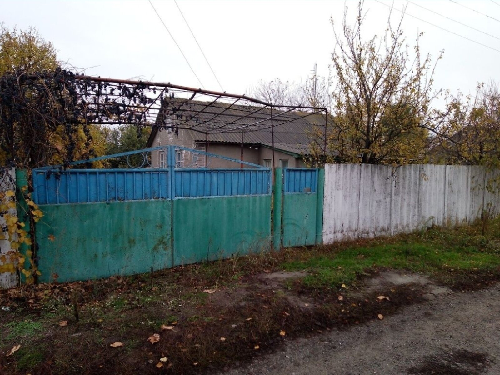 одноповерховий будинок, 64 кв. м, цегла. Продаж у Лехнівці фото 1 одноповерховий будинок, 64 кв. м, цегла. Продаж у Лехнівці фото 1