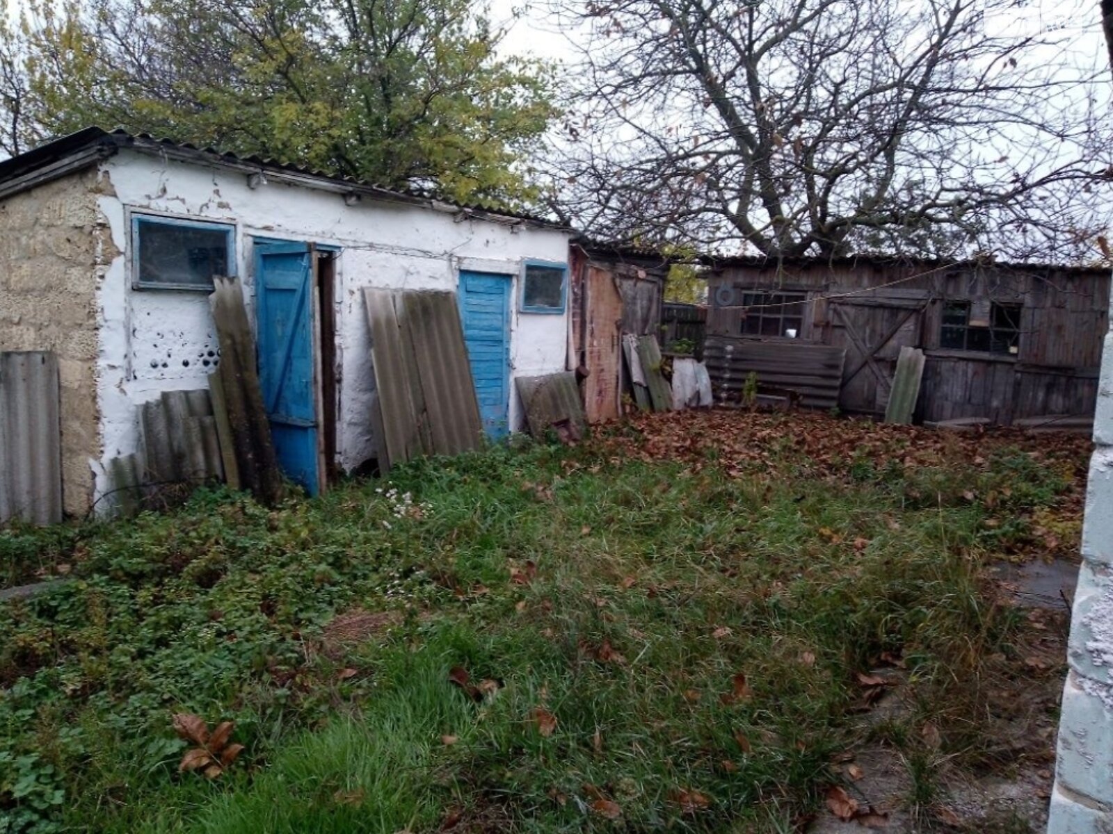 одноповерховий будинок, 64 кв. м, цегла. Продаж у Лехнівці фото 1 одноповерховий будинок, 64 кв. м, цегла. Продаж у Лехнівці фото 1