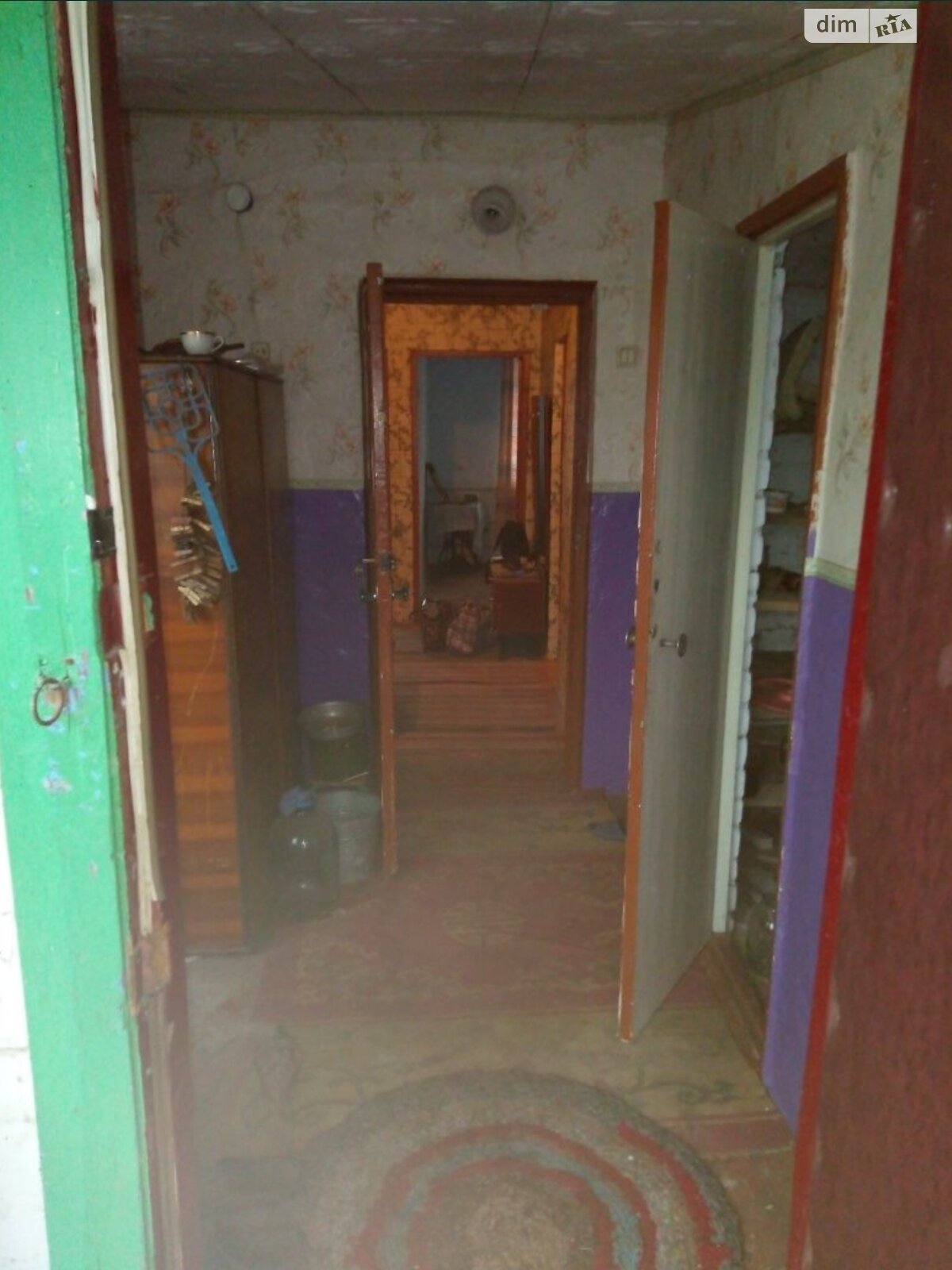одноповерховий будинок, 64 кв. м, цегла. Продаж у Лехнівці фото 1 одноповерховий будинок, 64 кв. м, цегла. Продаж у Лехнівці фото 1