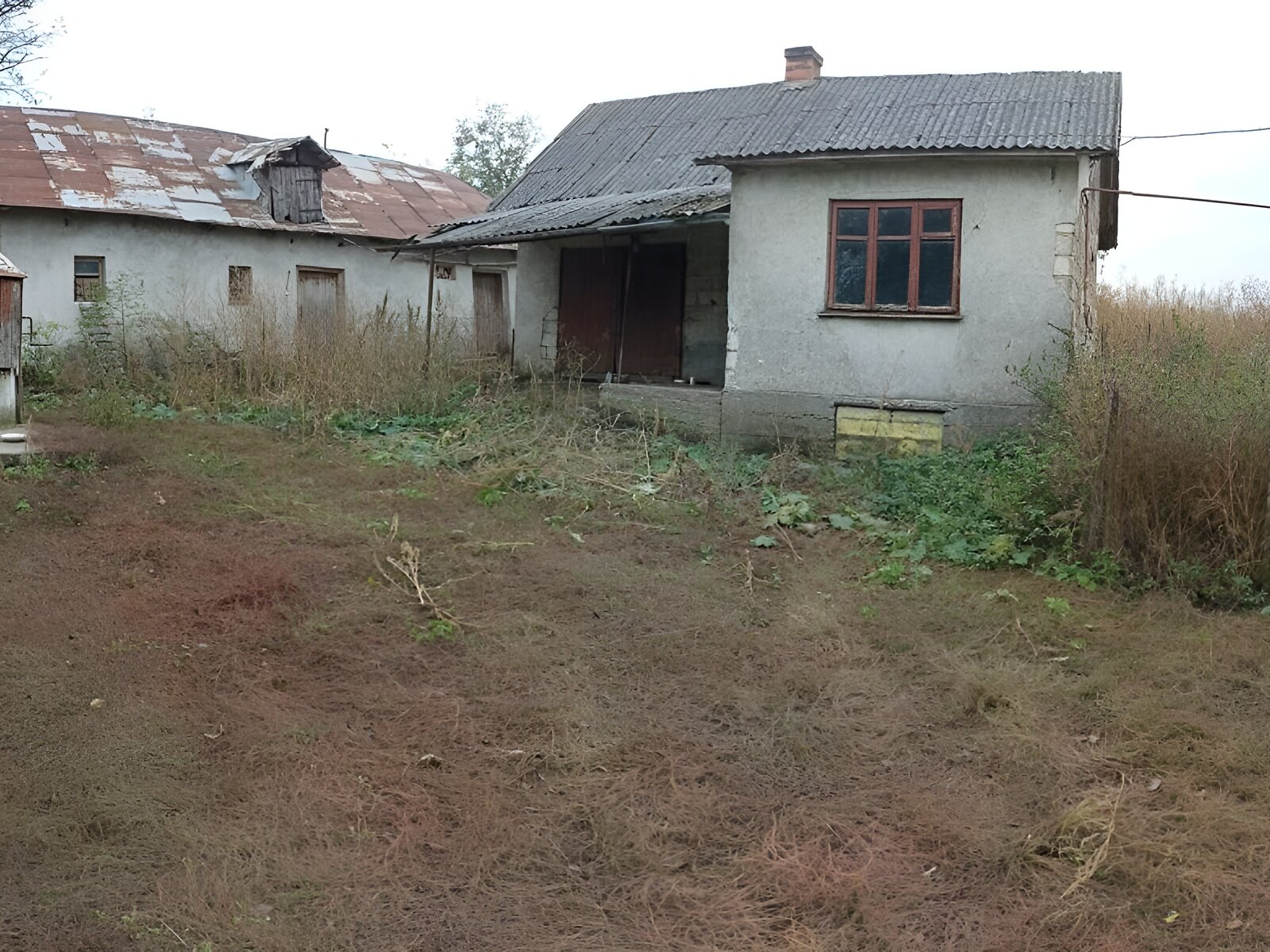 одноэтажный дом с гаражом, 100 кв. м, кирпич. Продажа в Лежановке фото 1 одноэтажный дом с гаражом, 100 кв. м, кирпич. Продажа в Лежановке фото 1