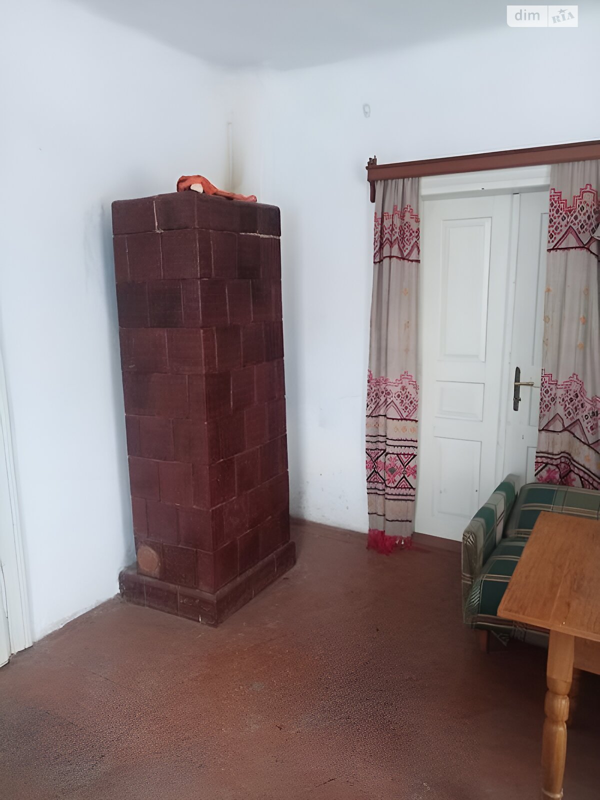 одноэтажный дом с гаражом, 100 кв. м, кирпич. Продажа в Лежановке фото 1 одноэтажный дом с гаражом, 100 кв. м, кирпич. Продажа в Лежановке фото 1