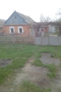 одноповерховий будинок з гаражем, 50 кв. м, дерево та цегла. Продаж у Лежине фото 2