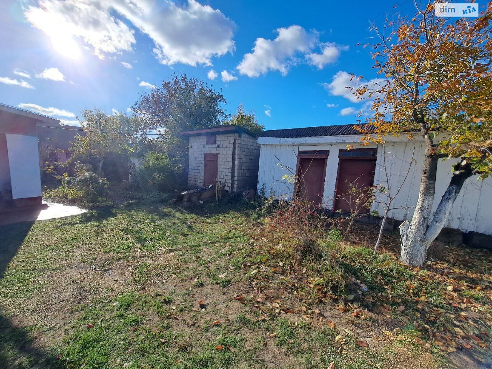 одноповерховий будинок з верандою, 55.8 кв. м, цегла. Продаж у Семенівці фото 1 одноповерховий будинок з верандою, 55.8 кв. м, цегла. Продаж у Семенівці фото 1
