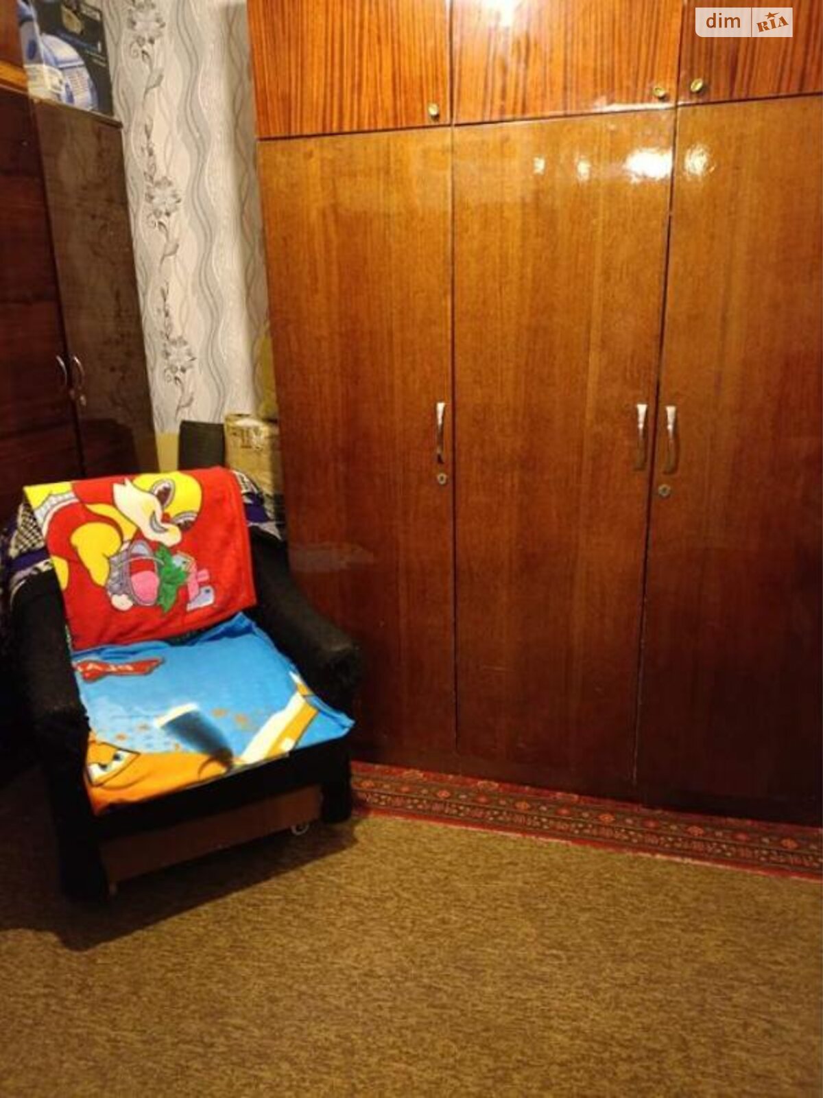 одноповерховий будинок з верандою, 70 кв. м, кирпич. Продаж у Лелюхівці фото 1 одноповерховий будинок з верандою, 70 кв. м, кирпич. Продаж у Лелюхівці фото 1
