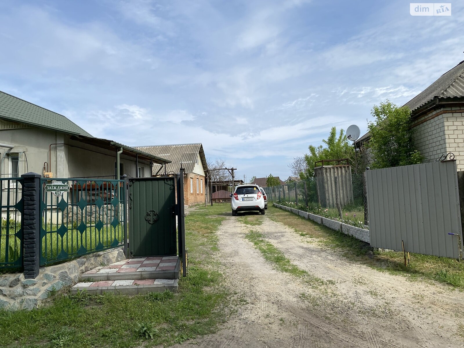 одноэтажный дом, 76 кв. м, кирпич. Продажа в Лелюховке фото 1 одноэтажный дом, 76 кв. м, кирпич. Продажа в Лелюховке фото 1