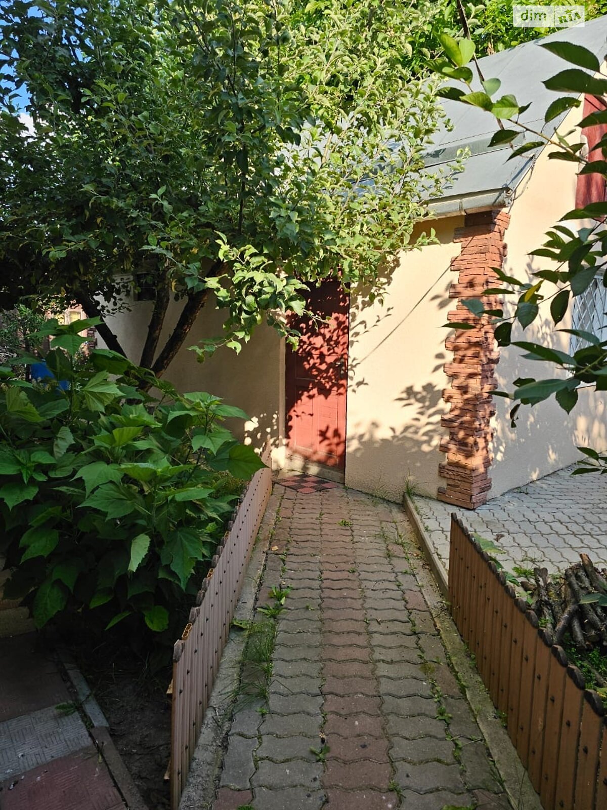 двухэтажный дом с гаражом, 109.4 кв. м, кирпич. Продажа в Лемешах фото 1 двухэтажный дом с гаражом, 109.4 кв. м, кирпич. Продажа в Лемешах фото 1