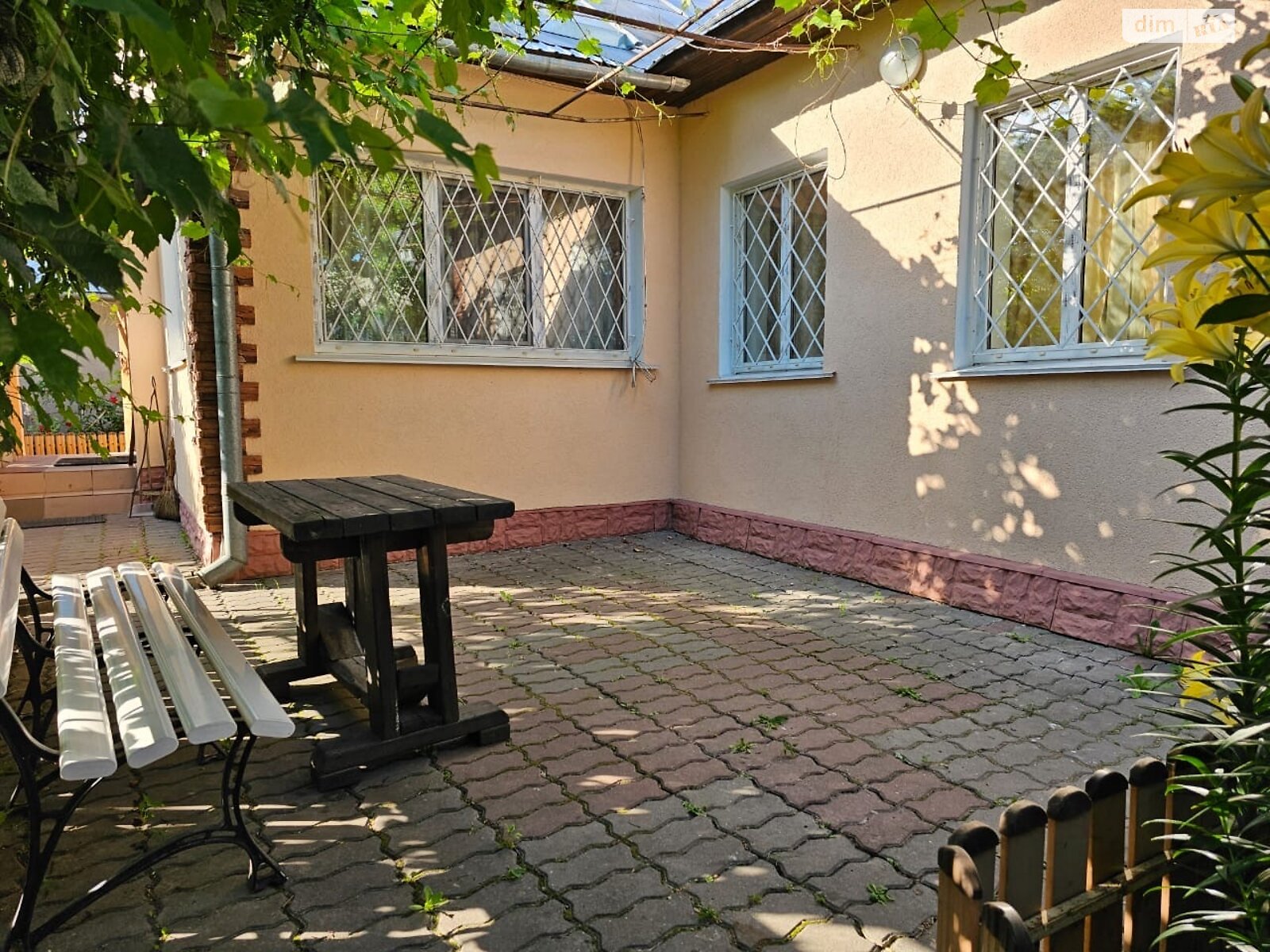 двухэтажный дом с гаражом, 109.4 кв. м, кирпич. Продажа в Лемешах фото 1 двухэтажный дом с гаражом, 109.4 кв. м, кирпич. Продажа в Лемешах фото 1