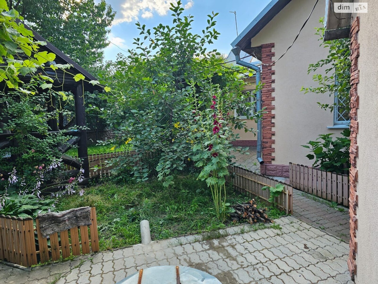 двухэтажный дом с гаражом, 109.4 кв. м, кирпич. Продажа в Лемешах фото 1 двухэтажный дом с гаражом, 109.4 кв. м, кирпич. Продажа в Лемешах фото 1