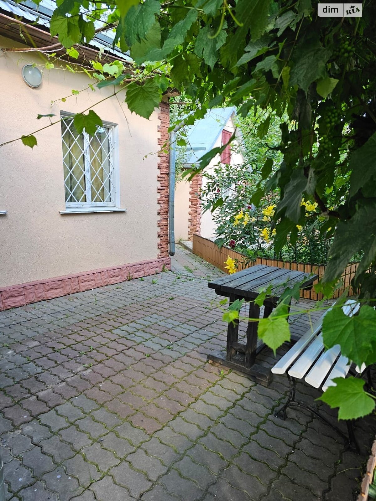 двухэтажный дом с гаражом, 109.4 кв. м, кирпич. Продажа в Лемешах фото 1 двухэтажный дом с гаражом, 109.4 кв. м, кирпич. Продажа в Лемешах фото 1