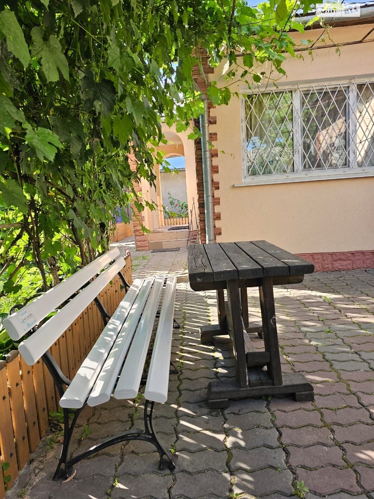двухэтажный дом с гаражом, 109.4 кв. м, кирпич. Продажа в Лемешах фото 1 двухэтажный дом с гаражом, 109.4 кв. м, кирпич. Продажа в Лемешах фото 1