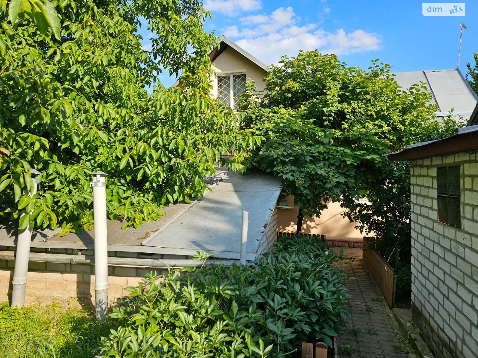 двухэтажный дом с гаражом, 109.4 кв. м, кирпич. Продажа в Лемешах фото 1 двухэтажный дом с гаражом, 109.4 кв. м, кирпич. Продажа в Лемешах фото 1