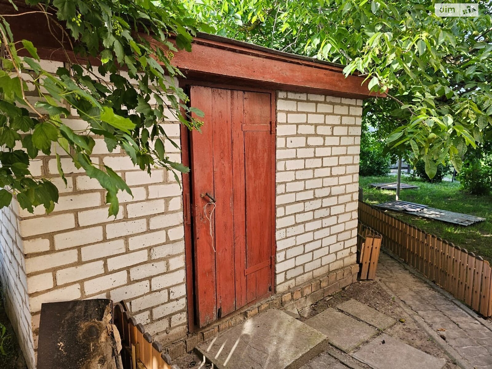 двухэтажный дом с гаражом, 109.4 кв. м, кирпич. Продажа в Лемешах фото 1 двухэтажный дом с гаражом, 109.4 кв. м, кирпич. Продажа в Лемешах фото 1
