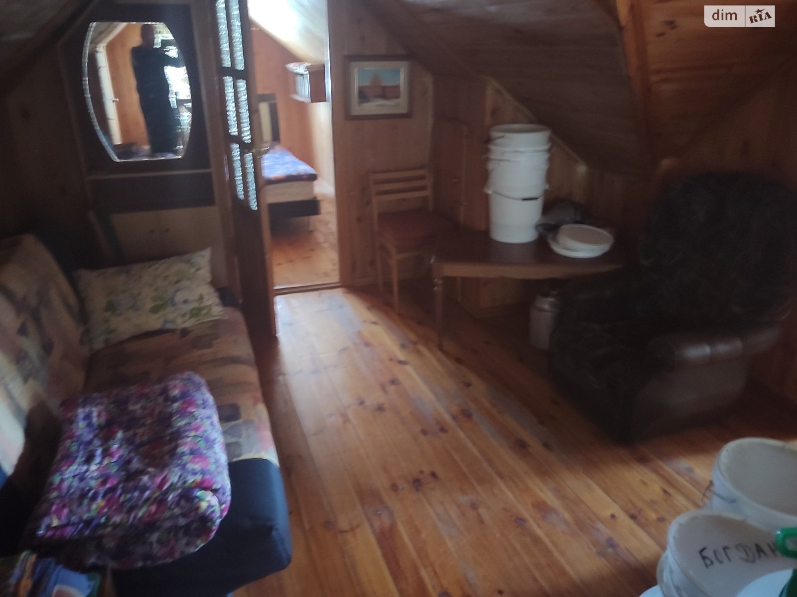 двухэтажный дом с гаражом, 109.4 кв. м, кирпич. Продажа в Лемешах фото 1 двухэтажный дом с гаражом, 109.4 кв. м, кирпич. Продажа в Лемешах фото 1