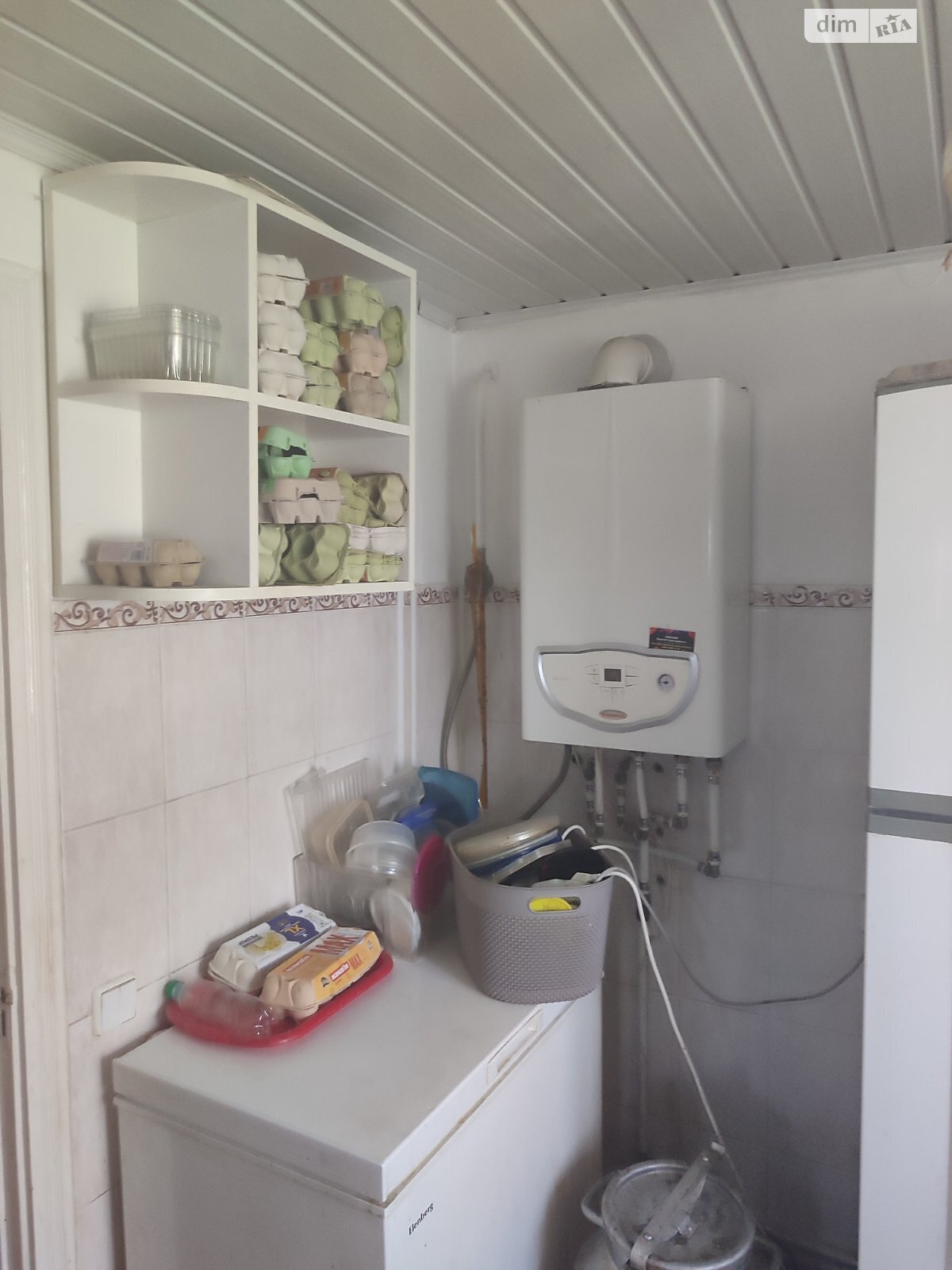 двухэтажный дом с гаражом, 109.4 кв. м, кирпич. Продажа в Лемешах фото 1 двухэтажный дом с гаражом, 109.4 кв. м, кирпич. Продажа в Лемешах фото 1