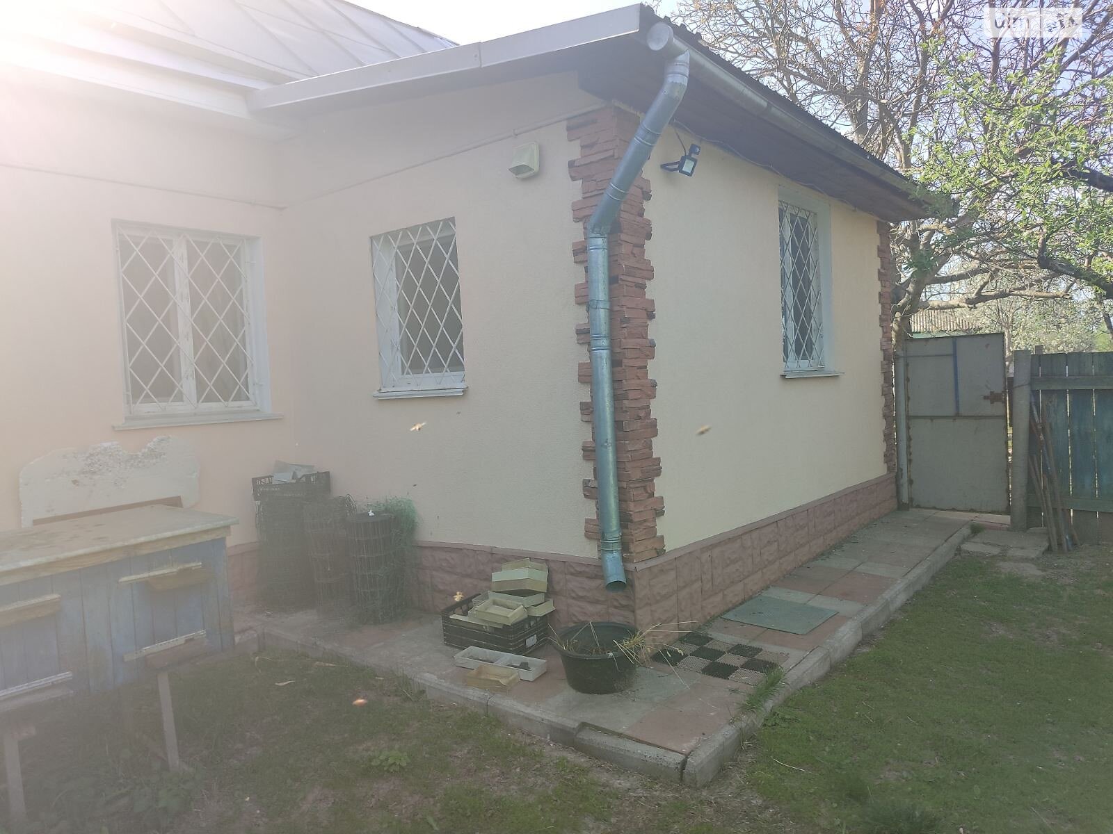 двухэтажный дом с гаражом, 109.4 кв. м, кирпич. Продажа в Лемешах фото 1 двухэтажный дом с гаражом, 109.4 кв. м, кирпич. Продажа в Лемешах фото 1