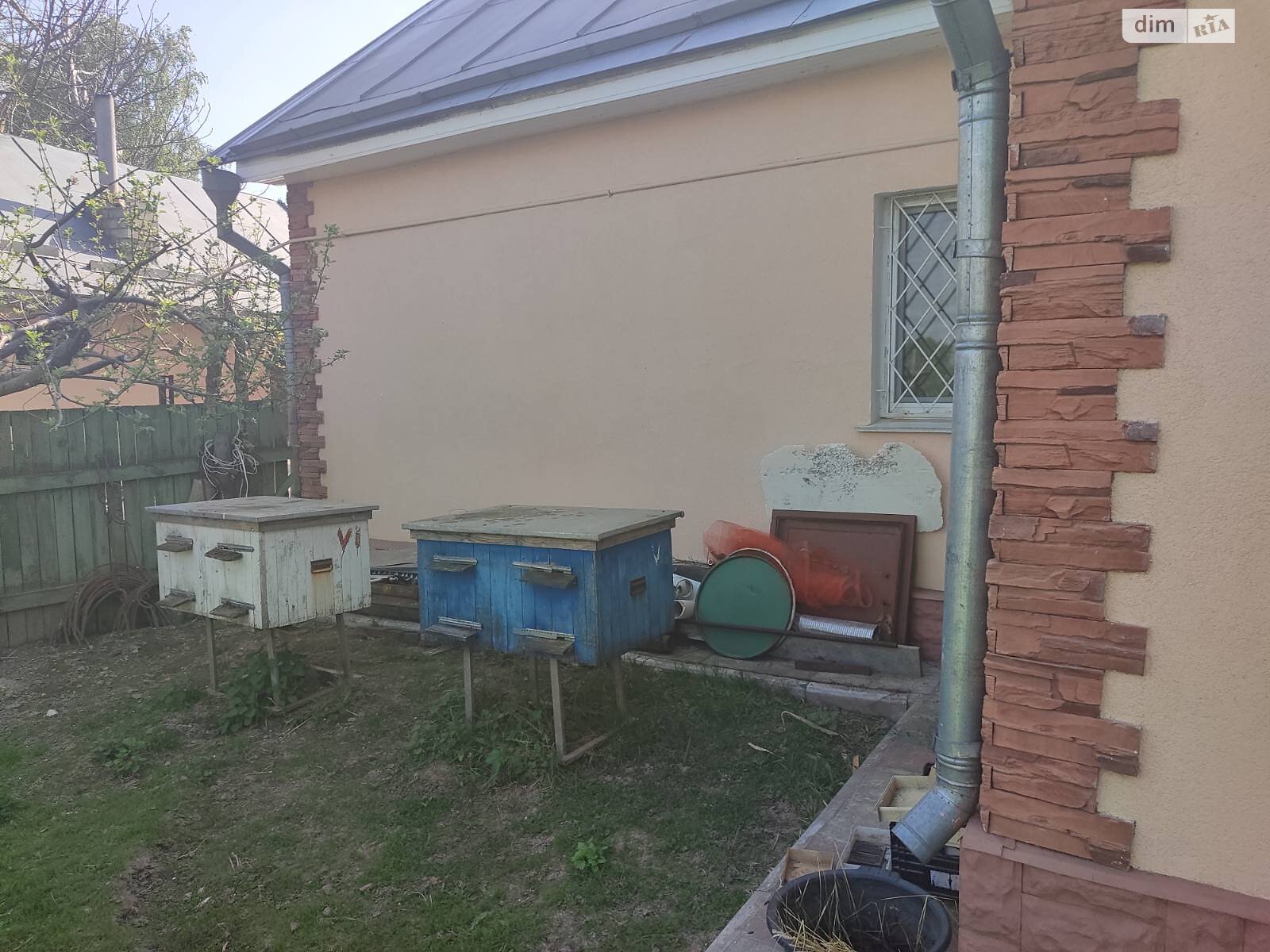 двухэтажный дом с гаражом, 109.4 кв. м, кирпич. Продажа в Лемешах фото 1 двухэтажный дом с гаражом, 109.4 кв. м, кирпич. Продажа в Лемешах фото 1