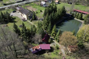 двоповерховий будинок з гаражем, 154.3 кв. м, цегла. Продаж у Лісарні фото 2