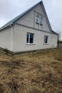 двухэтажный дом, 115 кв. м, кирпич. Продажа в Лещине фото 2