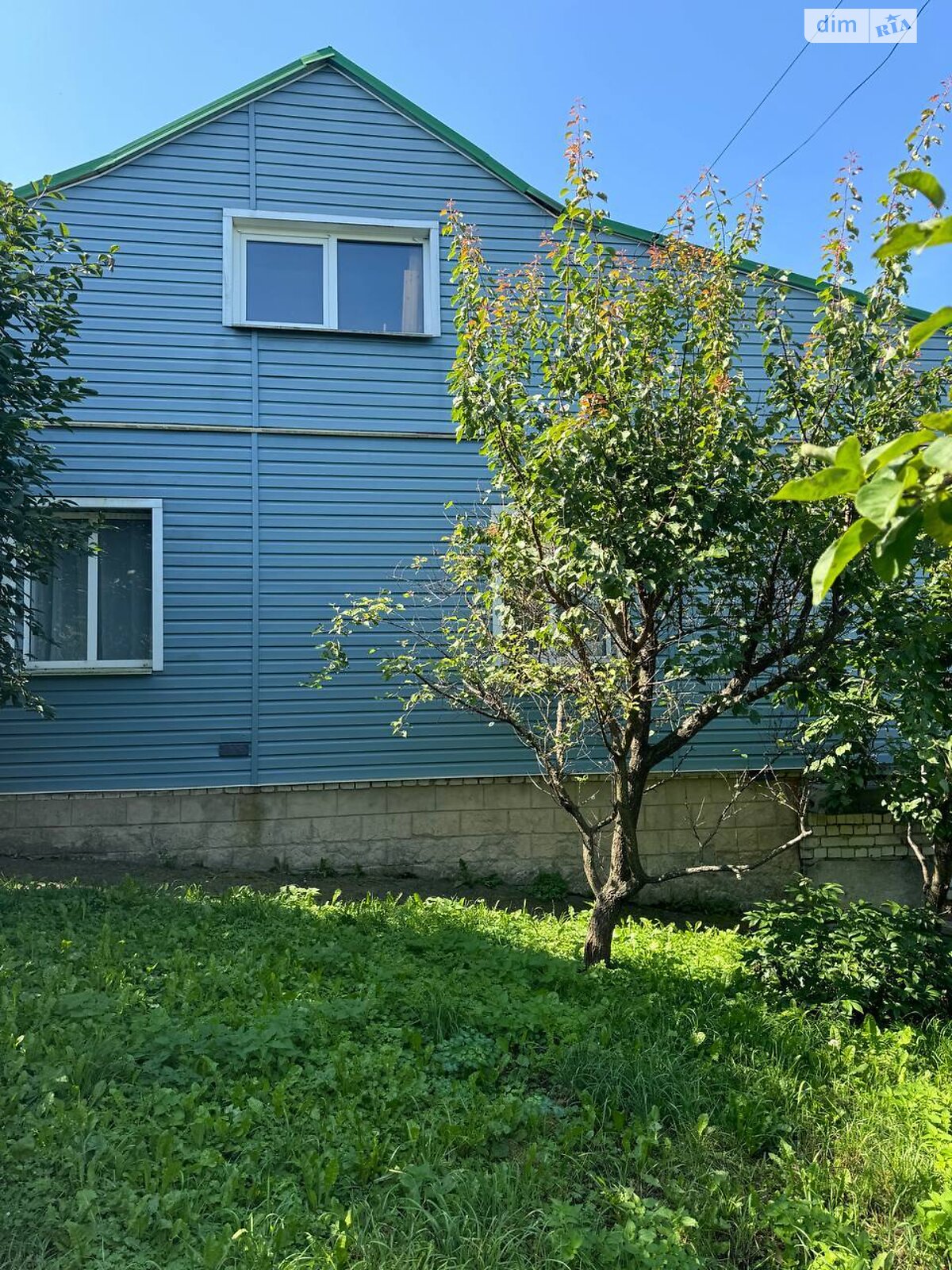 одноповерховий будинок з опаленням, 140 кв. м, цегла. Продаж у Ліщині фото 1 одноповерховий будинок з опаленням, 140 кв. м, цегла. Продаж у Ліщині фото 1