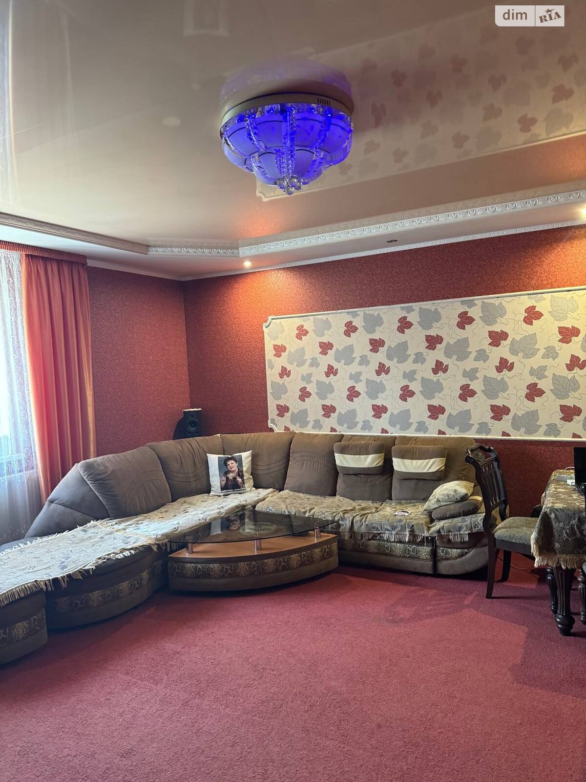одноповерховий будинок з опаленням, 140 кв. м, цегла. Продаж у Ліщині фото 1 одноповерховий будинок з опаленням, 140 кв. м, цегла. Продаж у Ліщині фото 1