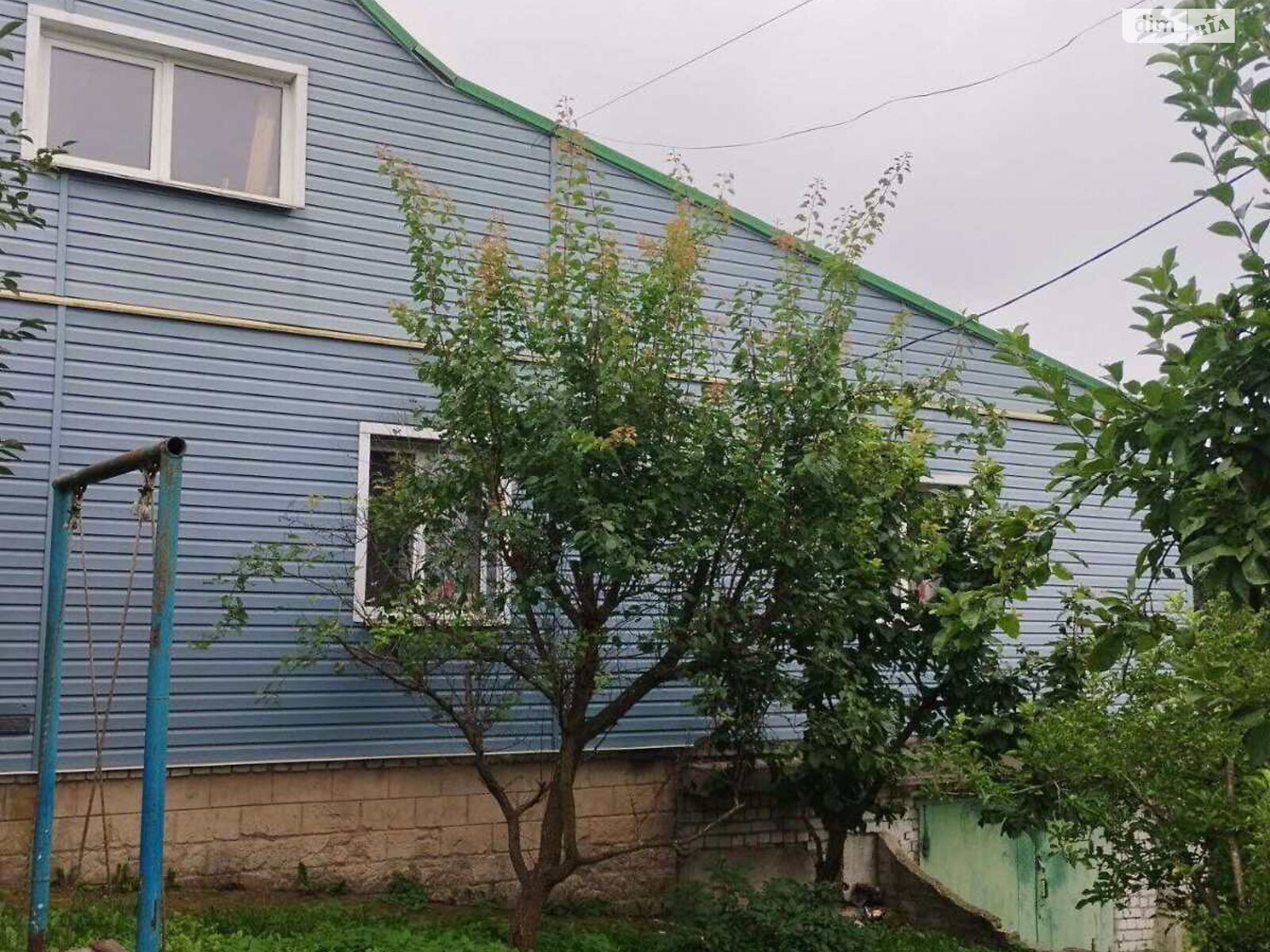 одноповерховий будинок з опаленням, 140 кв. м, цегла. Продаж у Ліщині фото 1 одноповерховий будинок з опаленням, 140 кв. м, цегла. Продаж у Ліщині фото 1