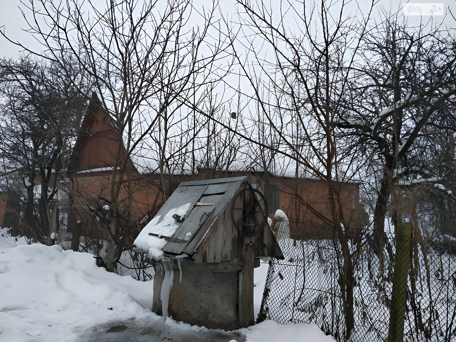 одноповерховий будинок з опаленням, 60 кв. м, цегла. Продаж у Ліщині фото 1 одноповерховий будинок з опаленням, 60 кв. м, цегла. Продаж у Ліщині фото 1