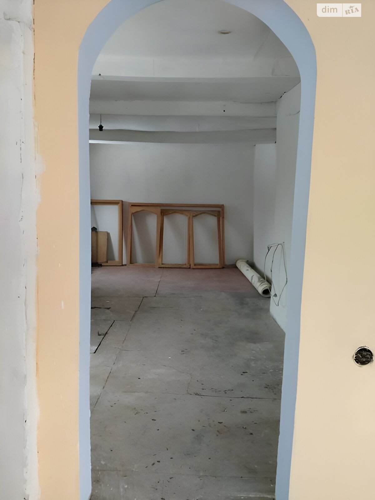 одноповерховий будинок з опаленням, 60 кв. м, цегла. Продаж у Ліщині фото 1 одноповерховий будинок з опаленням, 60 кв. м, цегла. Продаж у Ліщині фото 1