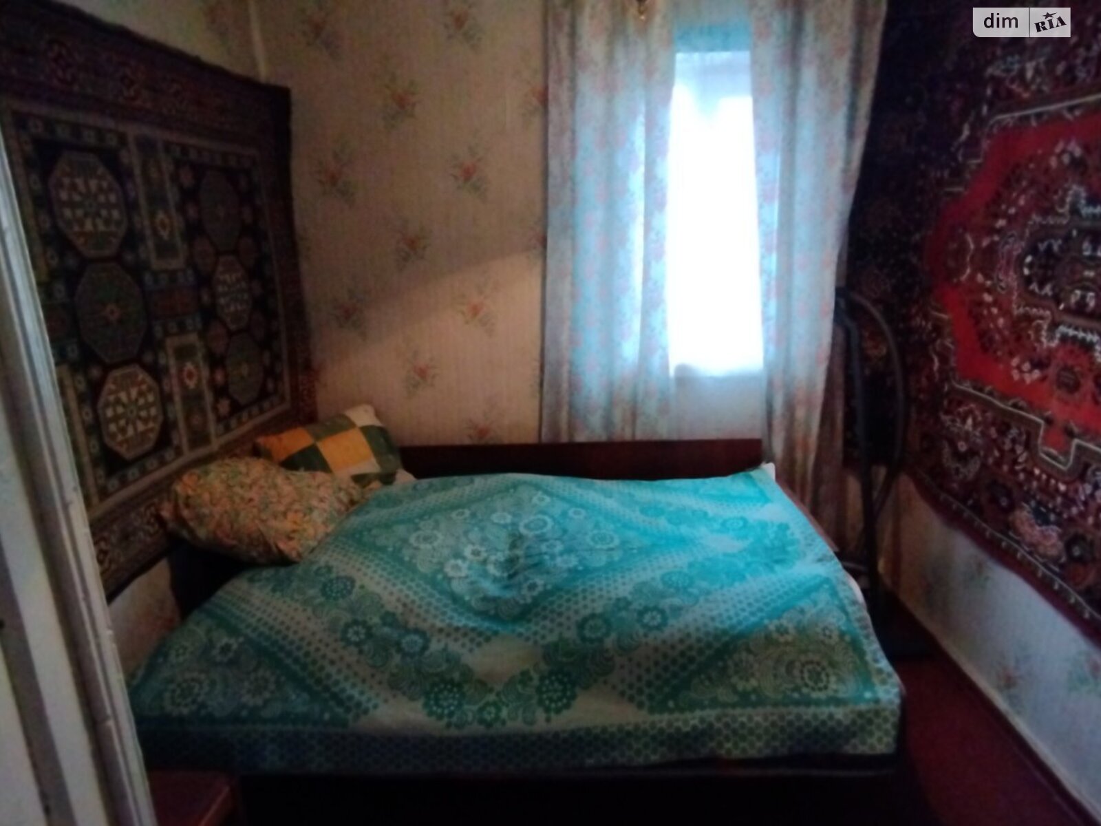 одноэтажный дом, 65.8 кв. м, дерево и кирпич. Продажа в Лещинке фото 1 одноэтажный дом, 65.8 кв. м, дерево и кирпич. Продажа в Лещинке фото 1