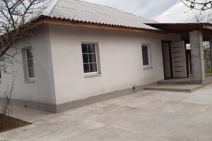 одноэтажный дом, 46.6 кв. м, шлакоблок. Продажа в Леськах фото 2