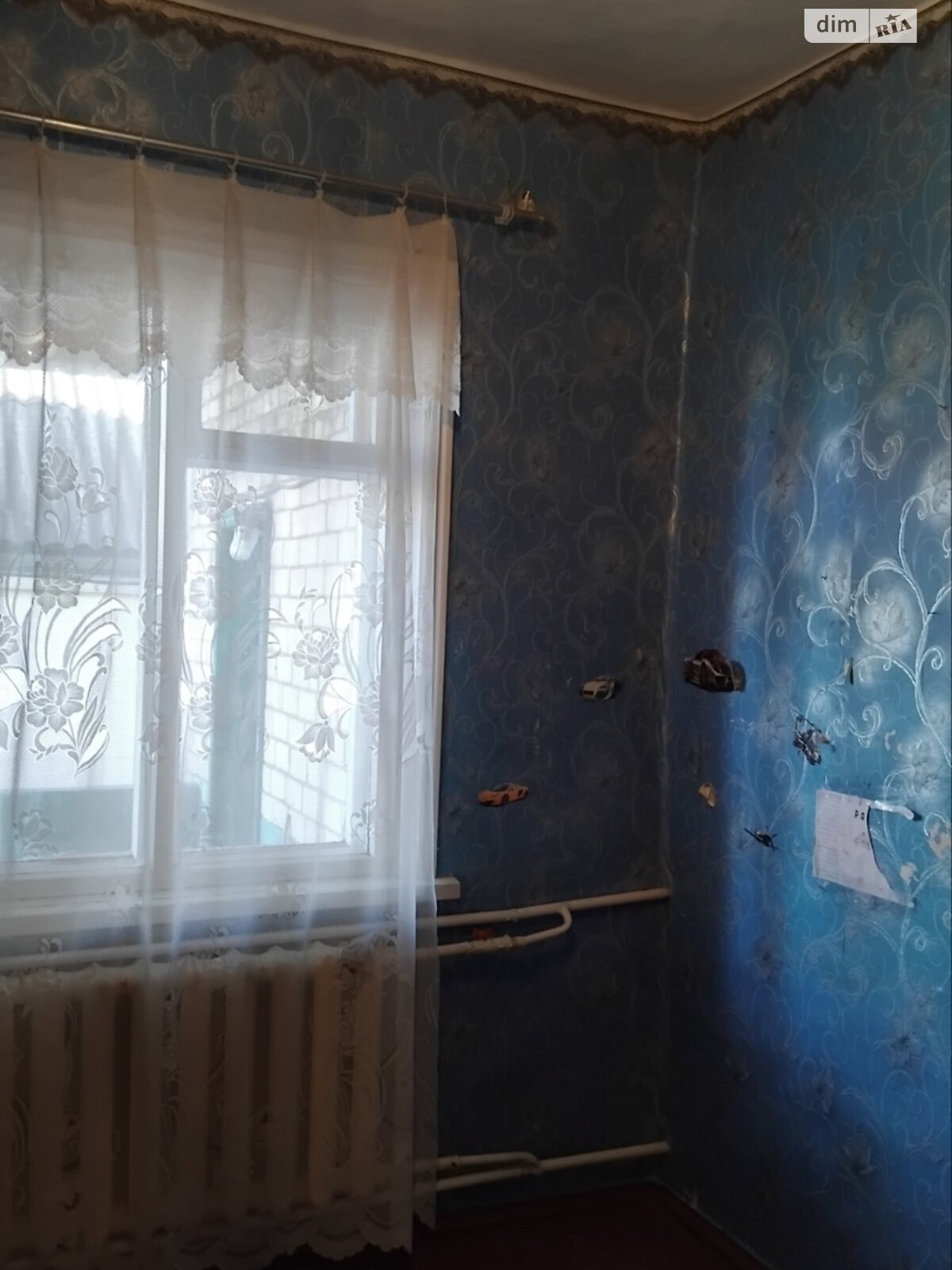одноэтажный дом с гаражом, 94 кв. м, кирпич. Продажа в Леськах фото 1 одноэтажный дом с гаражом, 94 кв. м, кирпич. Продажа в Леськах фото 1