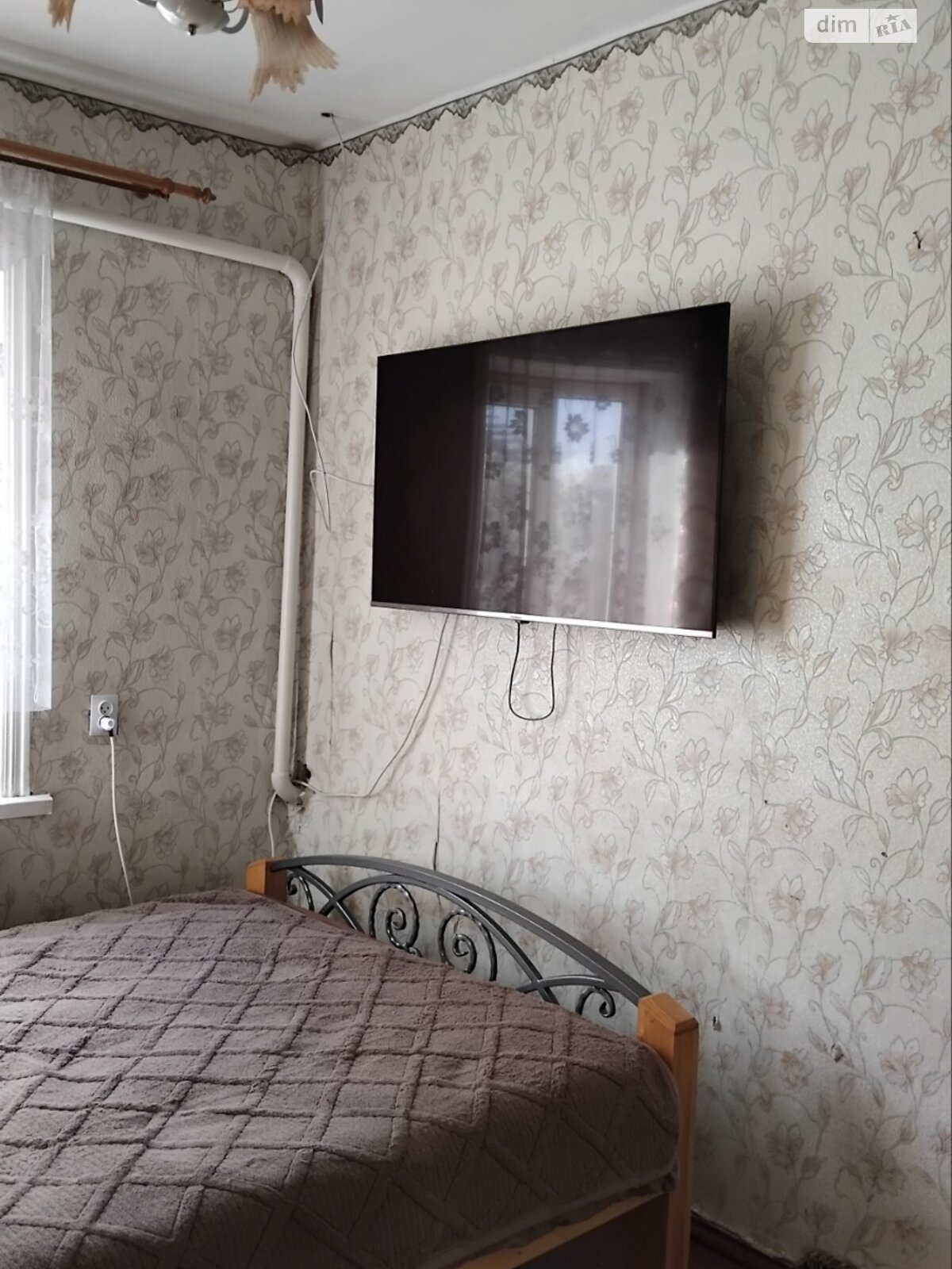 одноэтажный дом с гаражом, 94 кв. м, кирпич. Продажа в Леськах фото 1 одноэтажный дом с гаражом, 94 кв. м, кирпич. Продажа в Леськах фото 1