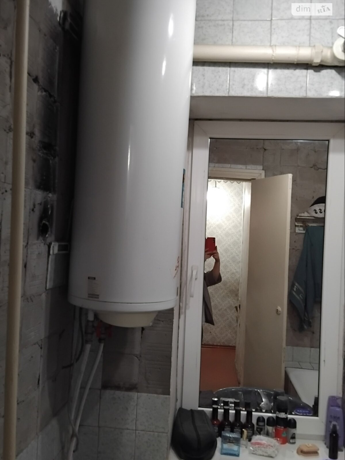 одноэтажный дом с гаражом, 94 кв. м, кирпич. Продажа в Леськах фото 1 одноэтажный дом с гаражом, 94 кв. м, кирпич. Продажа в Леськах фото 1