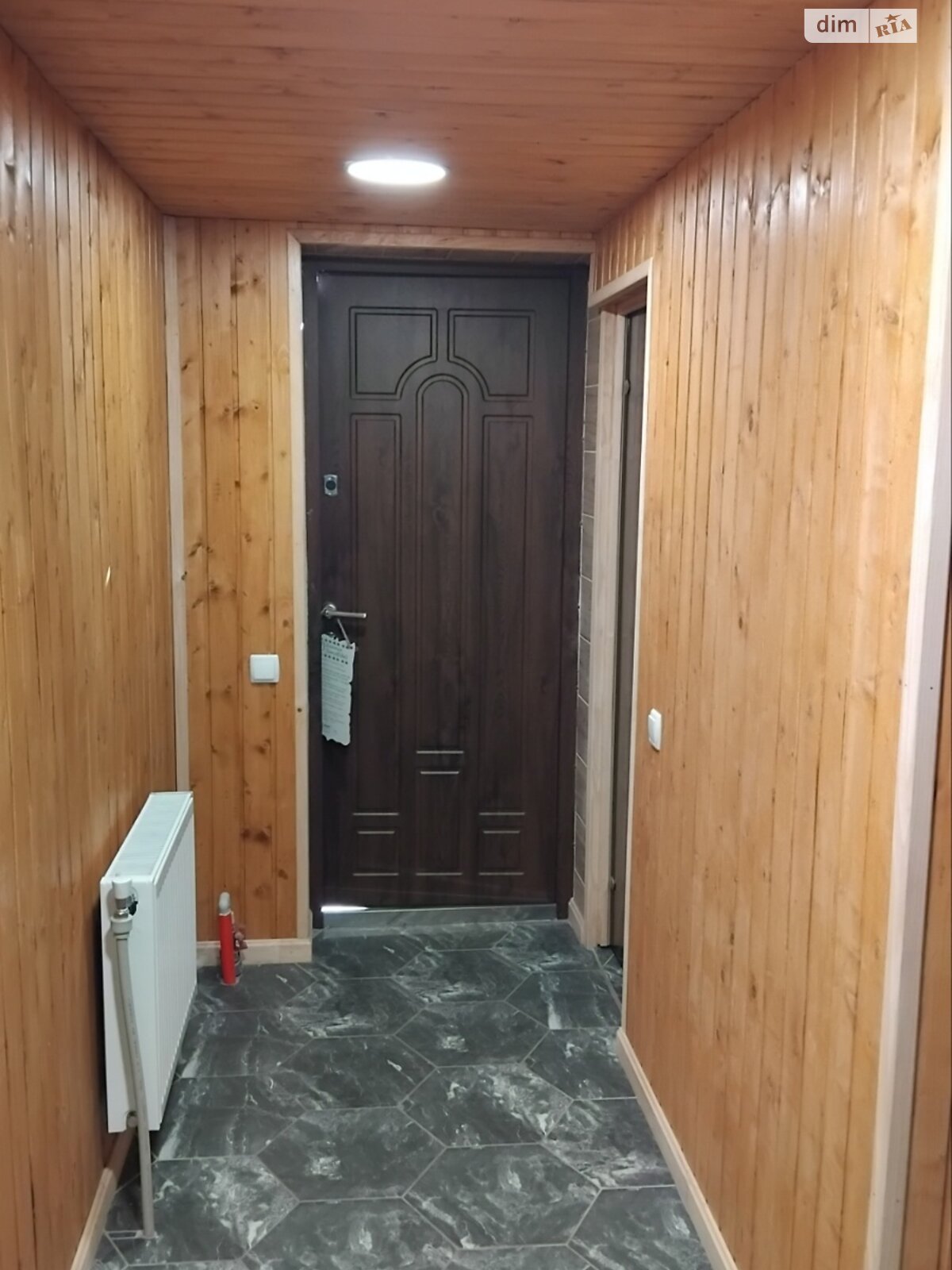 одноэтажный дом с гаражом, 94 кв. м, кирпич. Продажа в Леськах фото 1 одноэтажный дом с гаражом, 94 кв. м, кирпич. Продажа в Леськах фото 1
