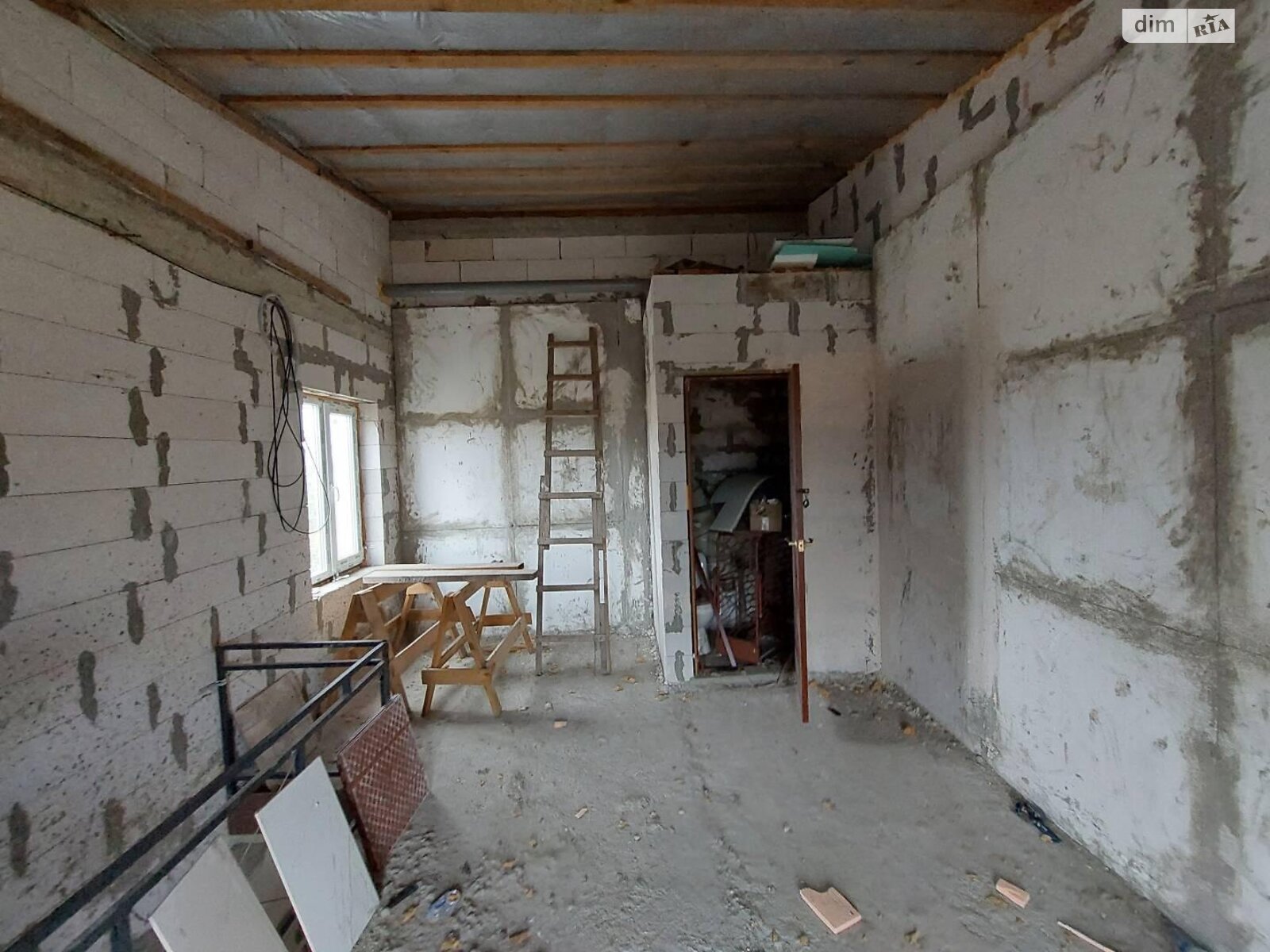 двоповерховий будинок, 39.4 кв. м, кирпич. Продаж у Лісках фото 1 двоповерховий будинок, 39.4 кв. м, кирпич. Продаж у Лісках фото 1