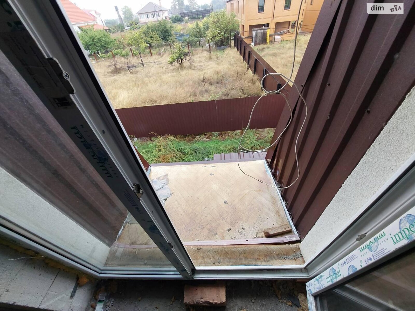 двоповерховий будинок, 39.4 кв. м, кирпич. Продаж у Лісках фото 1 двоповерховий будинок, 39.4 кв. м, кирпич. Продаж у Лісках фото 1