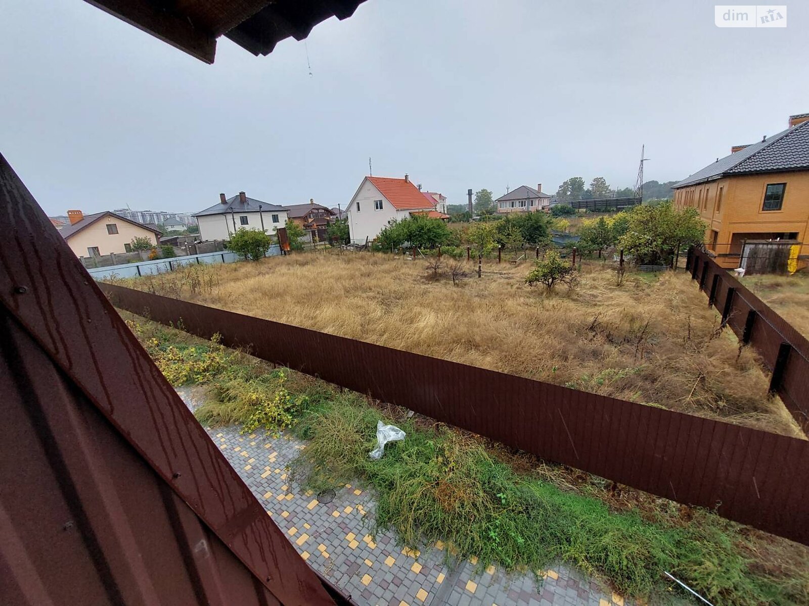 двоповерховий будинок, 39.4 кв. м, кирпич. Продаж у Лісках фото 1 двоповерховий будинок, 39.4 кв. м, кирпич. Продаж у Лісках фото 1