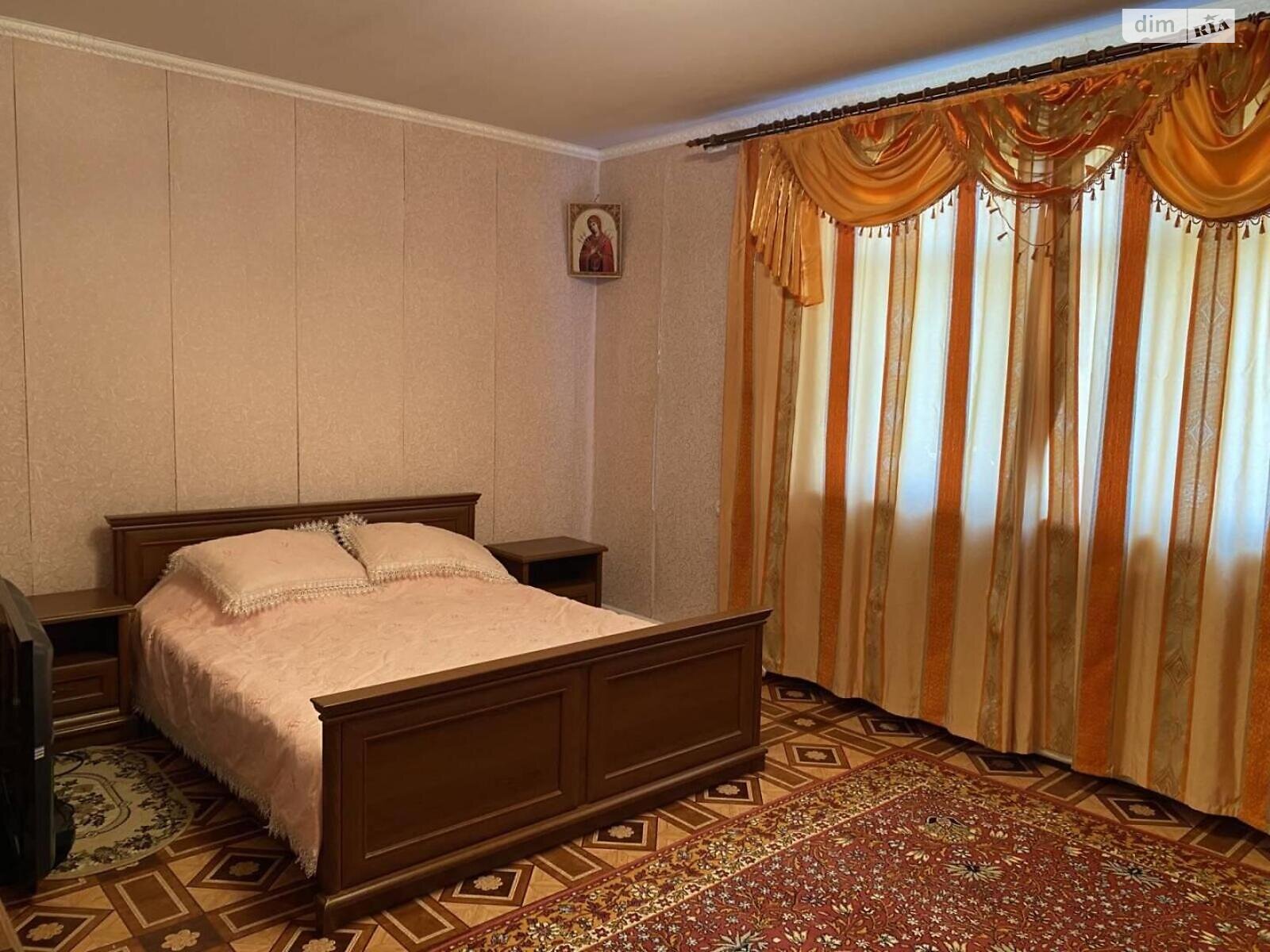 двухэтажный дом, 300 кв. м, кирпич. Продажа в Лесках фото 1