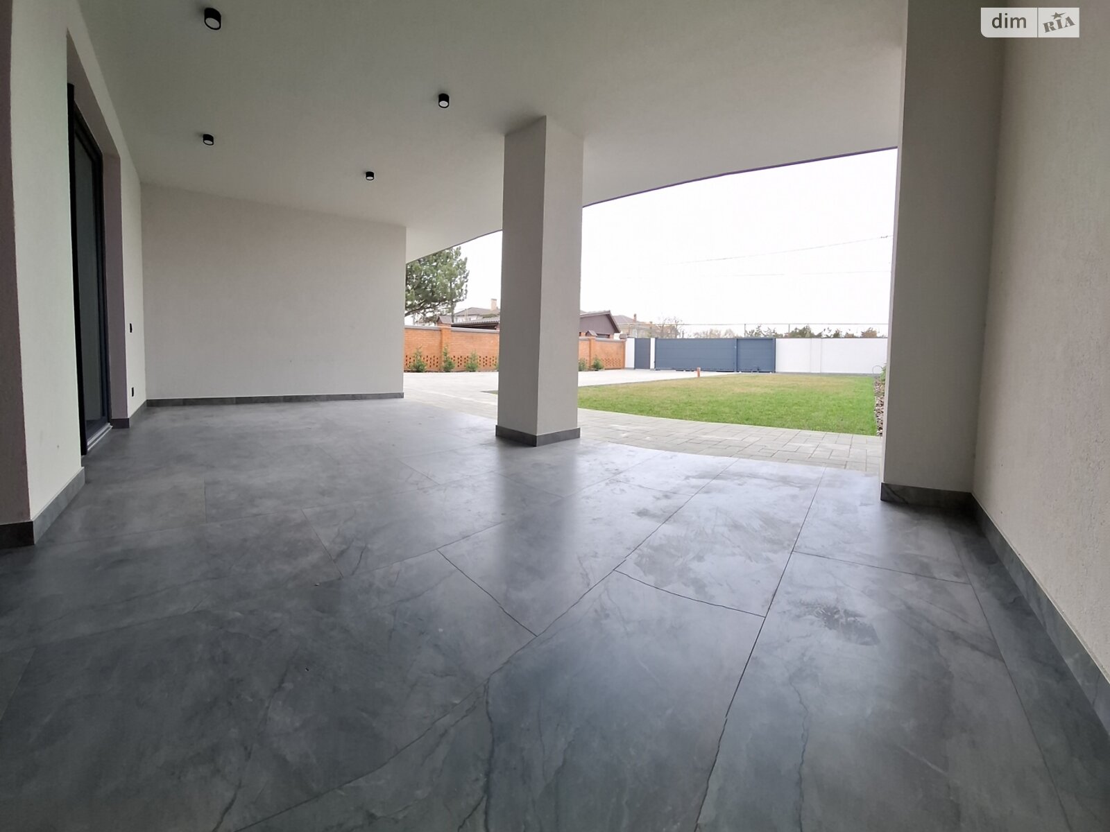 двухэтажный дом, 160 кв. м, ракушечник (ракушняк). Продажа в Лесках фото 1 двухэтажный дом, 160 кв. м, ракушечник (ракушняк). Продажа в Лесках фото 1